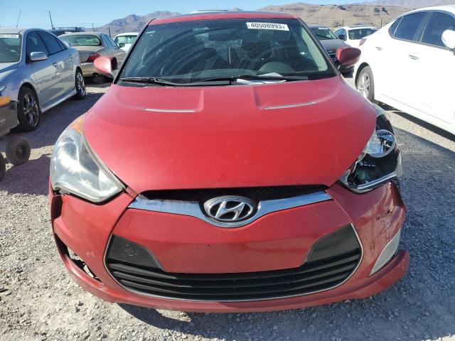 Photo 5 from auction – 2013 HYUNDAI VELOSTER with VIN KMHTC6AD9DU088596