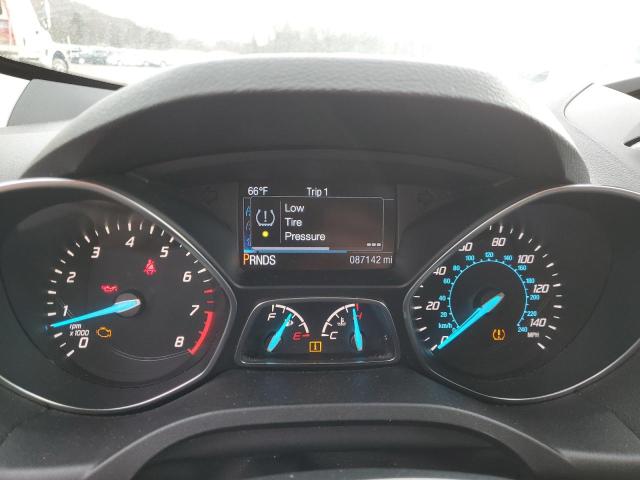 Photo 9 from auction – 2016 FORD ESCAPE SE with VIN 1FMCU0G7XGUC77693