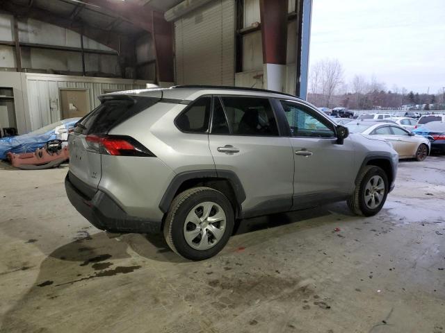 Photo 3 from auction – 2019 TOYOTA RAV4 LE with VIN 2T3F1RFV3KW002709