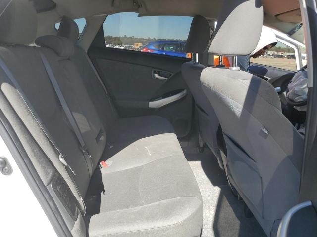 Photo 10 from auction – 2013 TOYOTA PRIUS with VIN JTDKN3DU2D5664740
