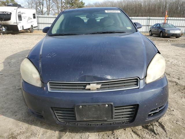 Photo 5 from auction – 2011 CHEVROLET IMPALA LS with VIN 2G1WF5EK7B1114710