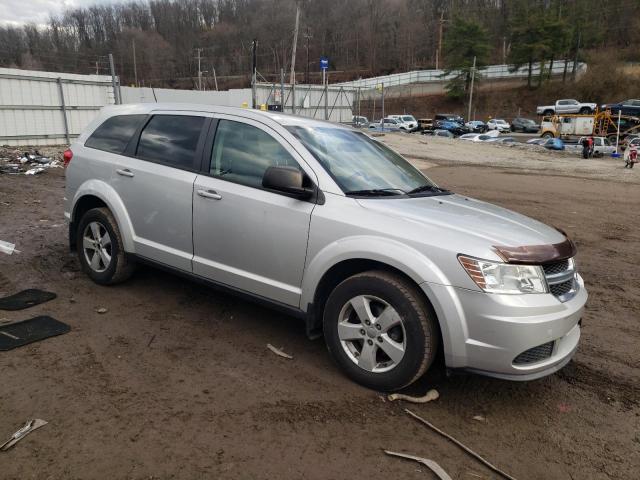 Photo 4 from auction – 2012 DODGE JOURNEY SE with VIN 3C4PDCAB3CT134495
