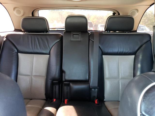 Photo 10 from auction – 2008 LINCOLN MKX with VIN 2LMDU68C58BJ31815