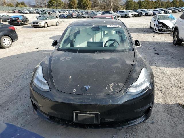 Photo 5 from auction – 2020 TESLA MODEL 3 with VIN 5YJ3E1EB2LF622409
