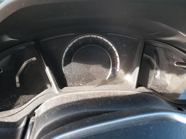 Photo 9 from auction – 2018 HONDA CIVIC LX with VIN 19XFC2F56JE037661