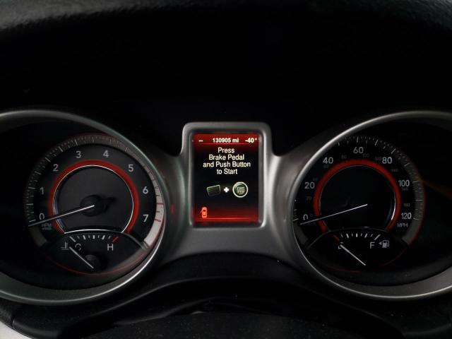 Photo 9 from auction – 2014 DODGE JOURNEY SX with VIN 3C4PDCBB3ET235859