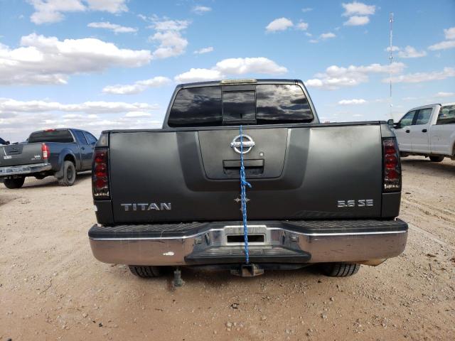 Photo 6 from auction – 2004 NISSAN TITAN XE with VIN 1N6AA07A74N505362