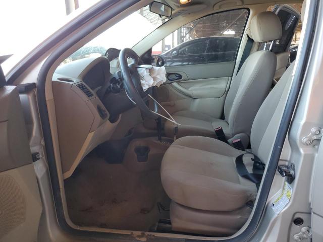 Photo 7 from auction – 2007 FORD FOCUS ZX4 with VIN 1FAFP34N27W352359