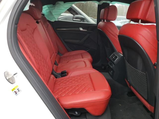 Photo 11 from auction – 2018 AUDI SQ5 PREMIU with VIN WA1A4AFY9J2208261