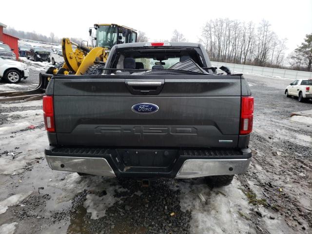 Photo 6 from auction – 2019 FORD F150 SUPER with VIN 1FTEW1E41KFB93894