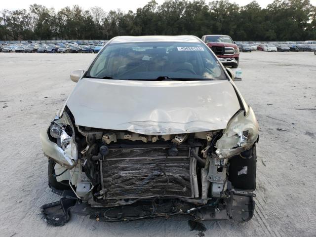 Photo 5 from auction – 2010 TOYOTA PRIUS with VIN JTDKN3DU0A0062444