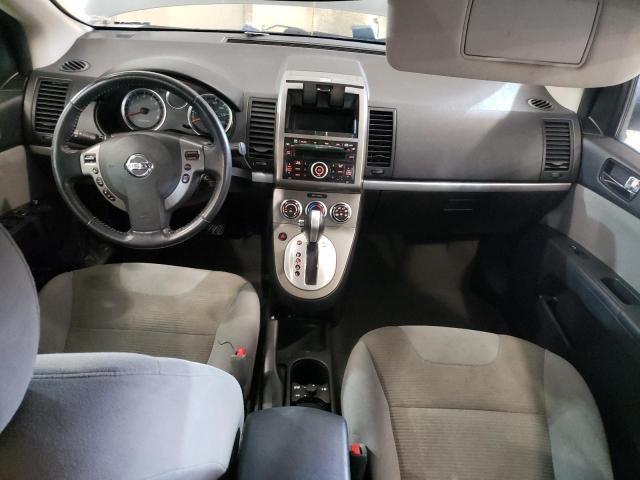 Photo 8 from auction – 2012 NISSAN SENTRA 2.0 with VIN 3N1AB6AP6CL765706