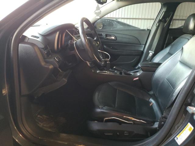Photo 7 from auction – 2015 CHEVROLET MALIBU LTZ with VIN 1G11F5SL2FF162427