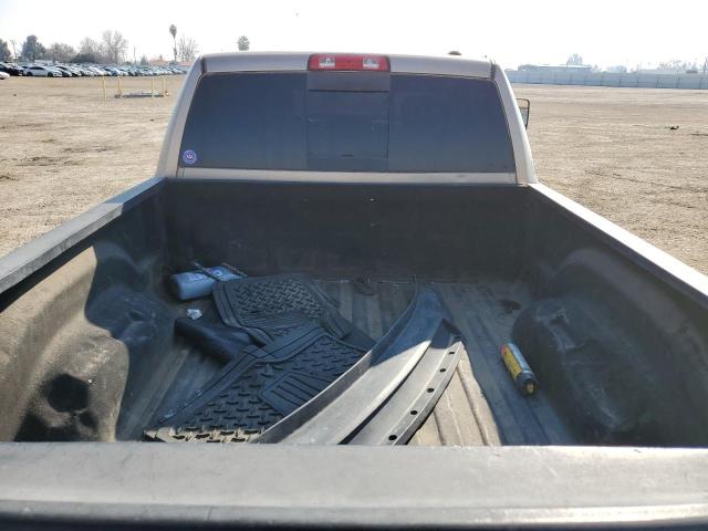 Photo 10 from auction – 2010 DODGE RAM 2500 with VIN 3D7TT2CT3AG127270