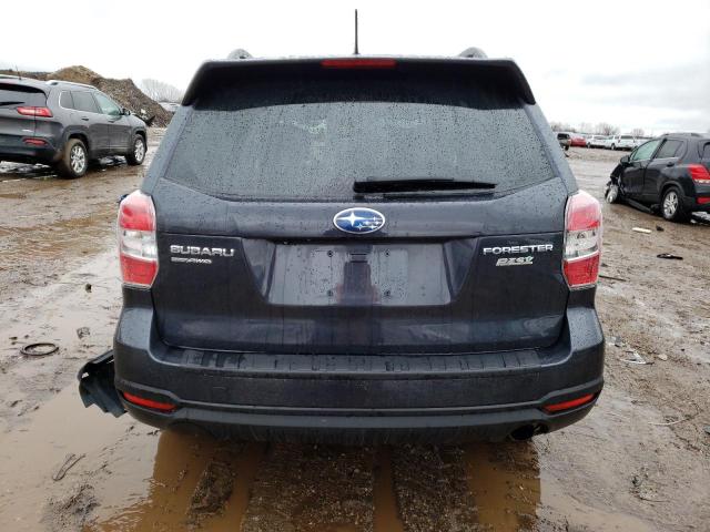 Zdjęcie 6 z aukcji – 2015 SUBARU FORESTER 2 z VIN JF2SJAHC0FH467487
