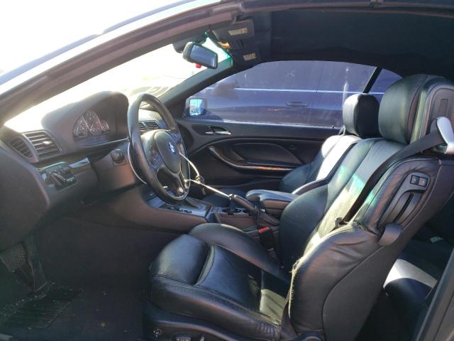 Photo 7 from auction – 2002 BMW 330 CI with VIN WBABS53452JU89245