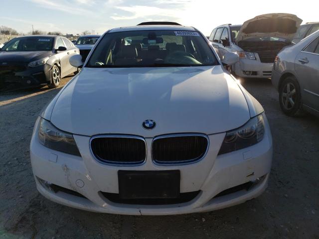 Photo 5 from auction – 2010 BMW 328 XI SUL with VIN WBAPK5C53AA650270