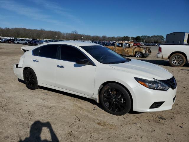 Photo 4 from auction – 2018 NISSAN ALTIMA 2.5 with VIN 1N4AL3AP2JC290790