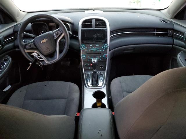 Photo 8 from auction – 2013 CHEVROLET MALIBU LS with VIN 1G11B5SAXDF353830