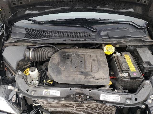 Photo 12 from auction – 2019 DODGE GRAND CARA with VIN 2C4RDGCG0KR571607
