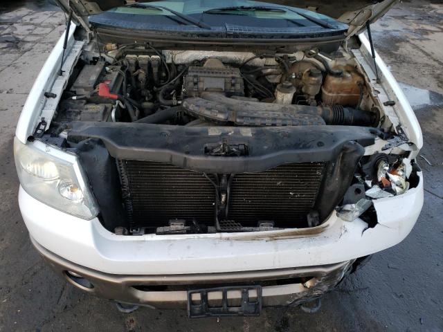 Photo 11 from auction – 2006 FORD F150 SUPER with VIN 1FTPW14V06KC61005