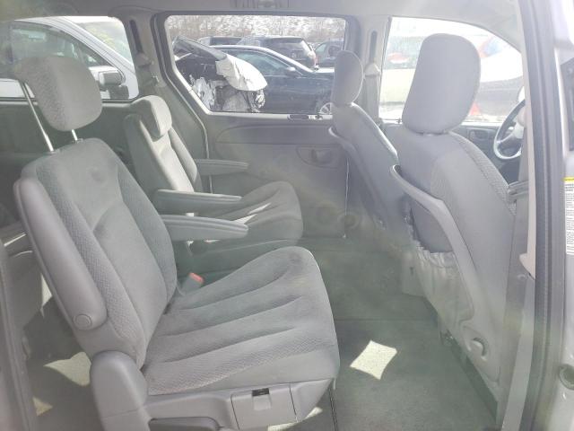 Photo 11 from auction – 2005 DODGE GRAND CARA with VIN 2D4GP44L55R235791