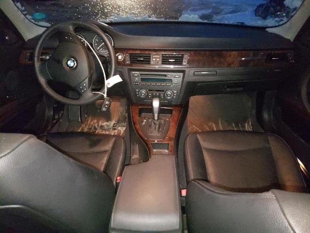 Photo 8 from auction – 2011 BMW 328 XI with VIN WBAPK7C59BA973722
