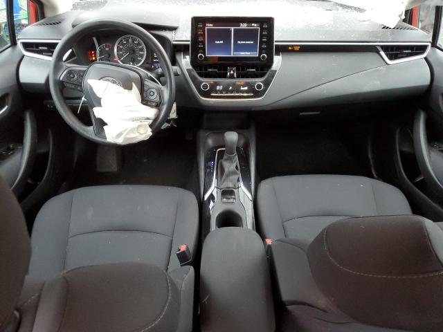 Photo 8 from auction – 2020 TOYOTA COROLLA LE with VIN 5YFEPRAE9LP077170