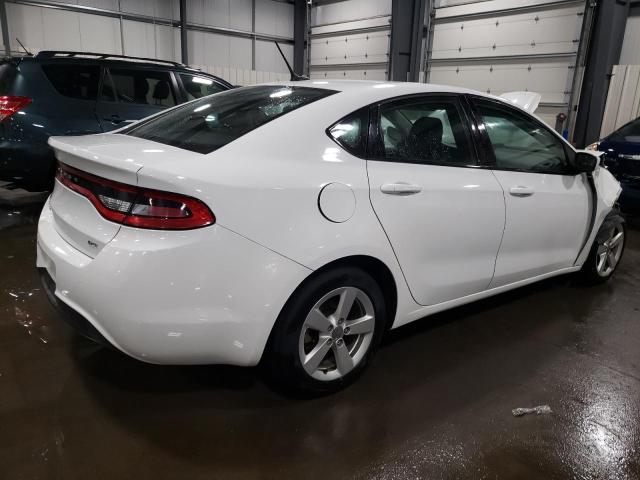 Photo 3 from auction – 2015 DODGE DART SXT with VIN 1C3CDFBB3FD129195