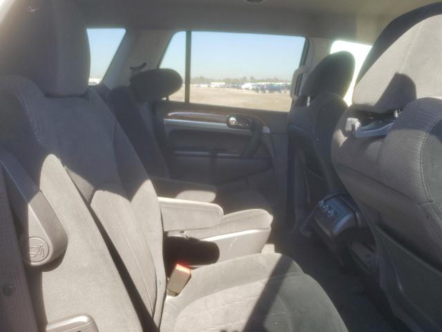 Photo 11 from auction – 2012 BUICK ENCLAVE with VIN 5GAKRAED4CJ169373