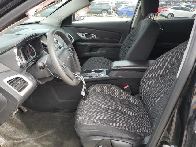 Photo 7 from auction – 2017 GMC TERRAIN SL with VIN 2GKALMEK5H6119859