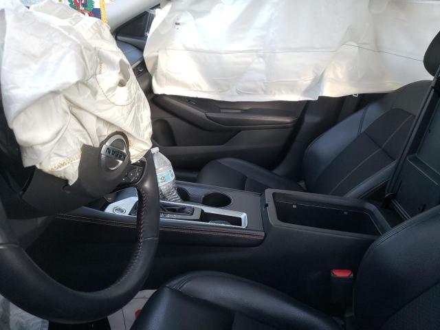 Photo 7 from auction – 2020 NISSAN ALTIMA SR with VIN 1N4BL4CV0LC181785