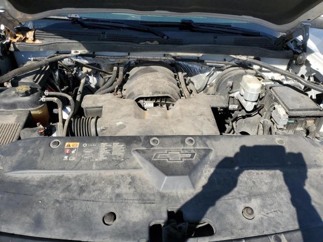 Photo 11 from auction – 2015 CHEVROLET SILVERADO with VIN 1GCRCREC5FZ250473
