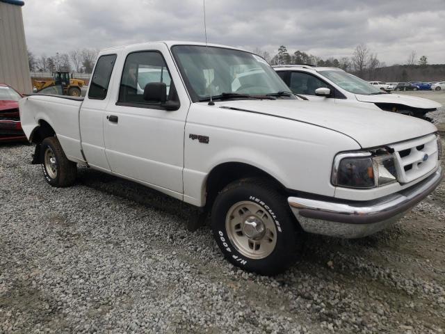Photo 4 from auction – 1997 FORD RANGER with VIN 1FTCR14X5VPA53596