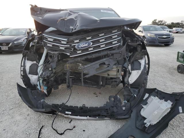 Photo 5 from auction – 2017 FORD EXPLORER X with VIN 1FM5K7D87HGA84826