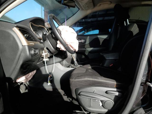 Photo 7 from auction – 2015 JEEP CHEROKEE L with VIN 1C4PJLCB5FW712097