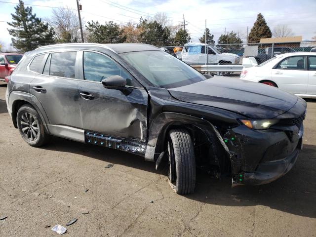 Photo 4 from auction – 2023 MAZDA CX-50 PREF with VIN 7MMVABCMXPN124898
