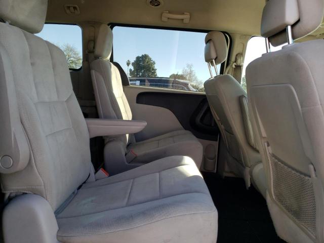 Photo 11 from auction – 2011 DODGE GRAND CARA with VIN 2D4RN4DG5BR744101
