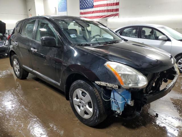 Photo 4 from auction – 2011 NISSAN ROGUE S with VIN JN8AS5MT8BW160132