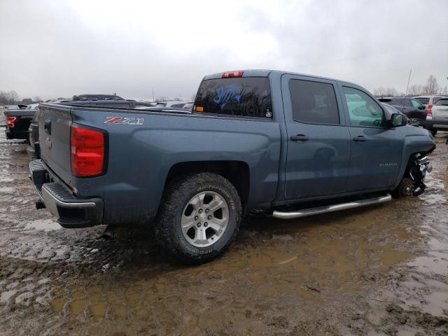 Photo 3 from auction – 2014 CHEVROLET SILVERADO2 with VIN 3GCUKREC2EG444826