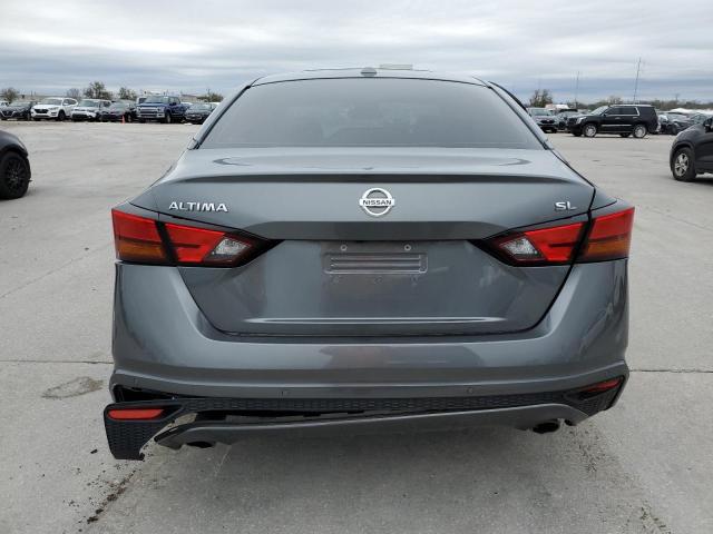 Photo 6 from auction – 2019 NISSAN ALTIMA SL with VIN 1N4BL4EV6KC139729