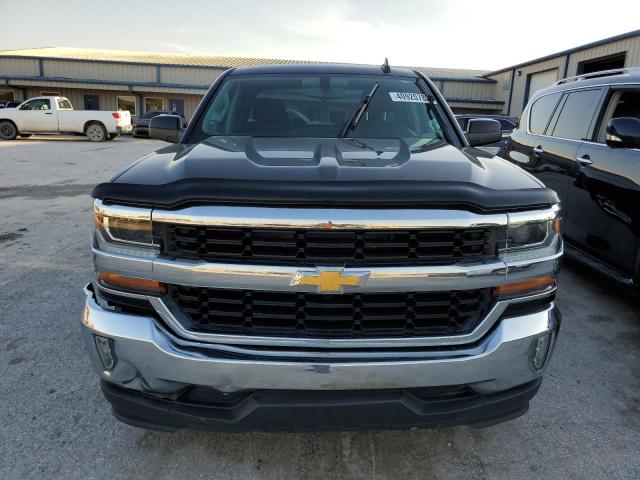 Photo 5 from auction – 2018 CHEVROLET SILVERADO with VIN 1GCRCREC7JZ123135