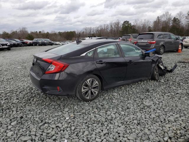Photo 3 from auction – 2016 HONDA CIVIC EX with VIN 2HGFC1F38GH634561