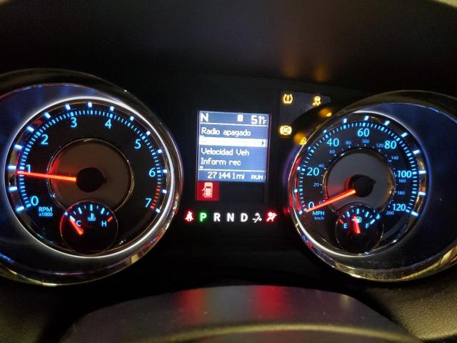 Photo 9 from auction – 2012 CHRYSLER TOWN & COU with VIN 2C4RC1BG0CR286568