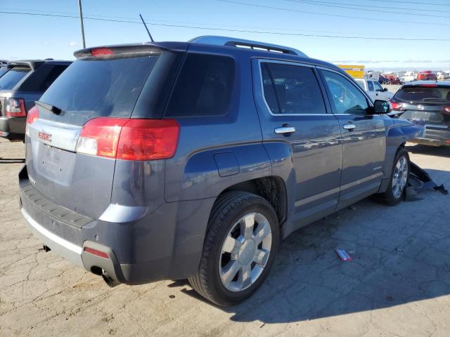 Photo 3 from auction – 2014 GMC TERRAIN SL with VIN 2GKFLTE30E6261623