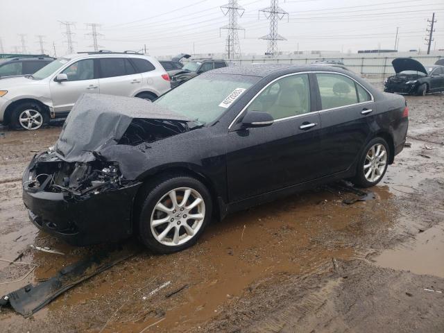 Photo 1 from auction – 2006 ACURA TSX with VIN JH4CL95976C032076
