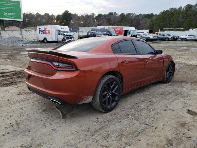 Photo 3 from auction – 2022 DODGE CHARGER SX with VIN 2C3CDXBG8NH176998