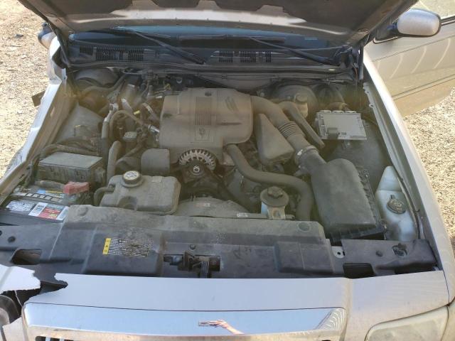 Photo 11 from auction – 2006 MERCURY GRAND MARQ with VIN 2MEFM74V36X614448