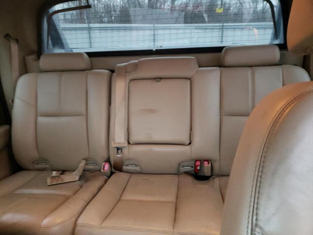 Photo 10 from auction – 2009 CHEVROLET AVALANCHE with VIN 3GNFK22079G152869