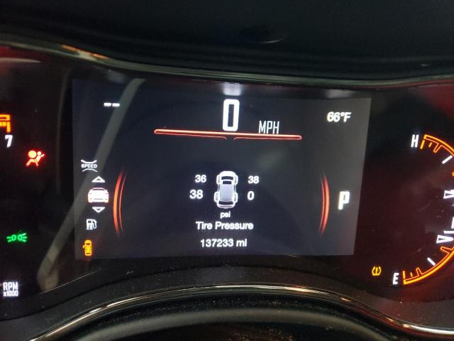 Photo 9 from auction – 2019 DODGE DURANGO R/ with VIN 1C4SDHCT5KC650624